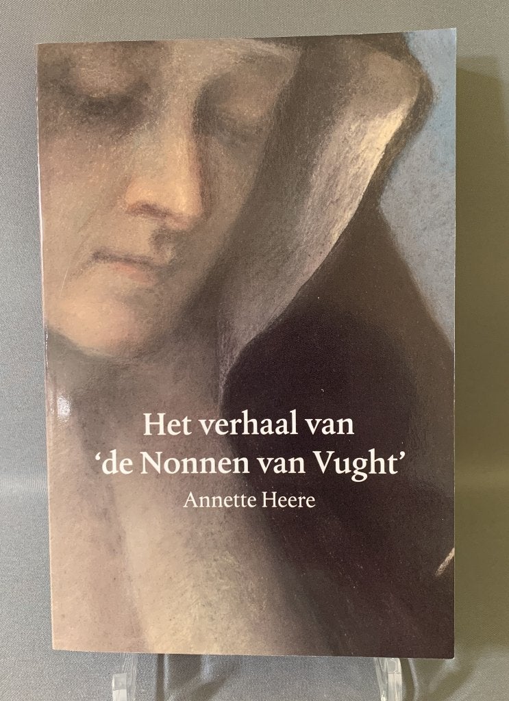 Het verhaal van "de nonnen van Vught", Annette Heere, Ophalen of Verzenden, 20e eeuw of later, Gelezen