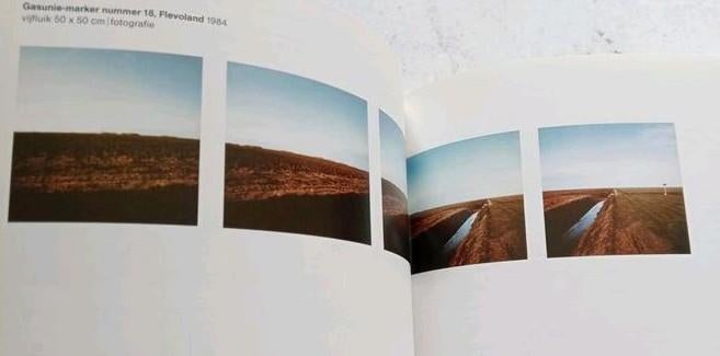 Kunstwerk - Peter Stuyvesant Stichting, Boeken, Ophalen of Verzenden, Gelezen, Fotografen