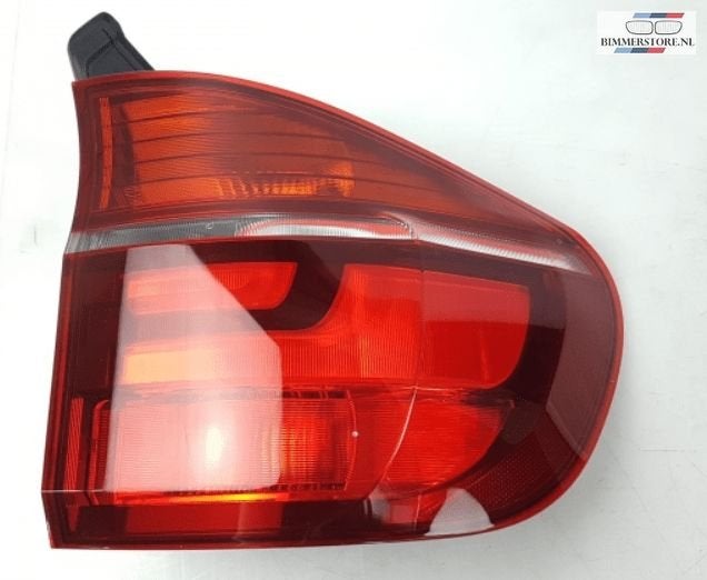 Achterlicht op zijpaneel links nieuw BMW X5 serie E70 632172, -, -, Nieuw, Ophalen of Verzenden