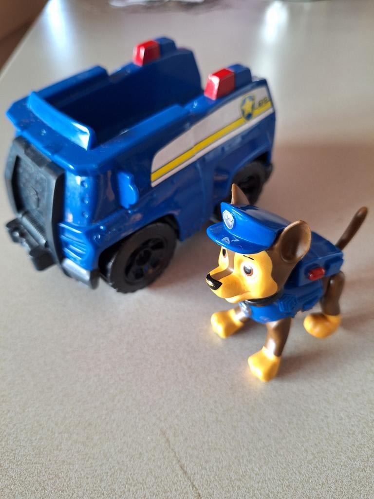 Paw patrol, Ophalen of Verzenden