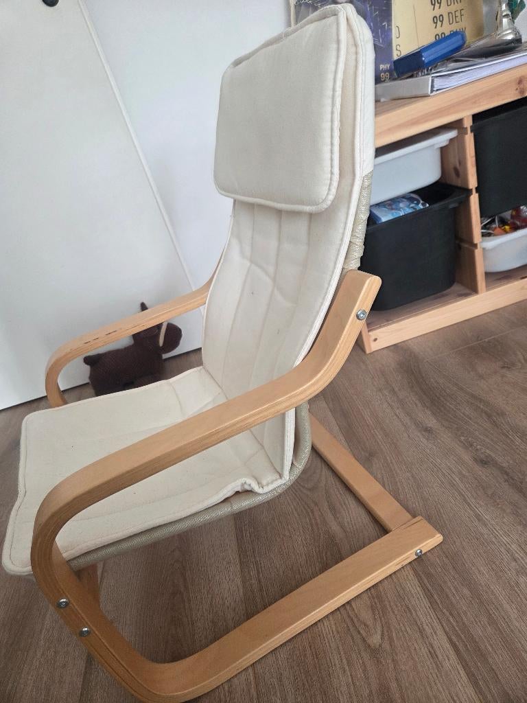 Kinderfauteuil, Ophalen, Zo goed als nieuw, Stoel(en)