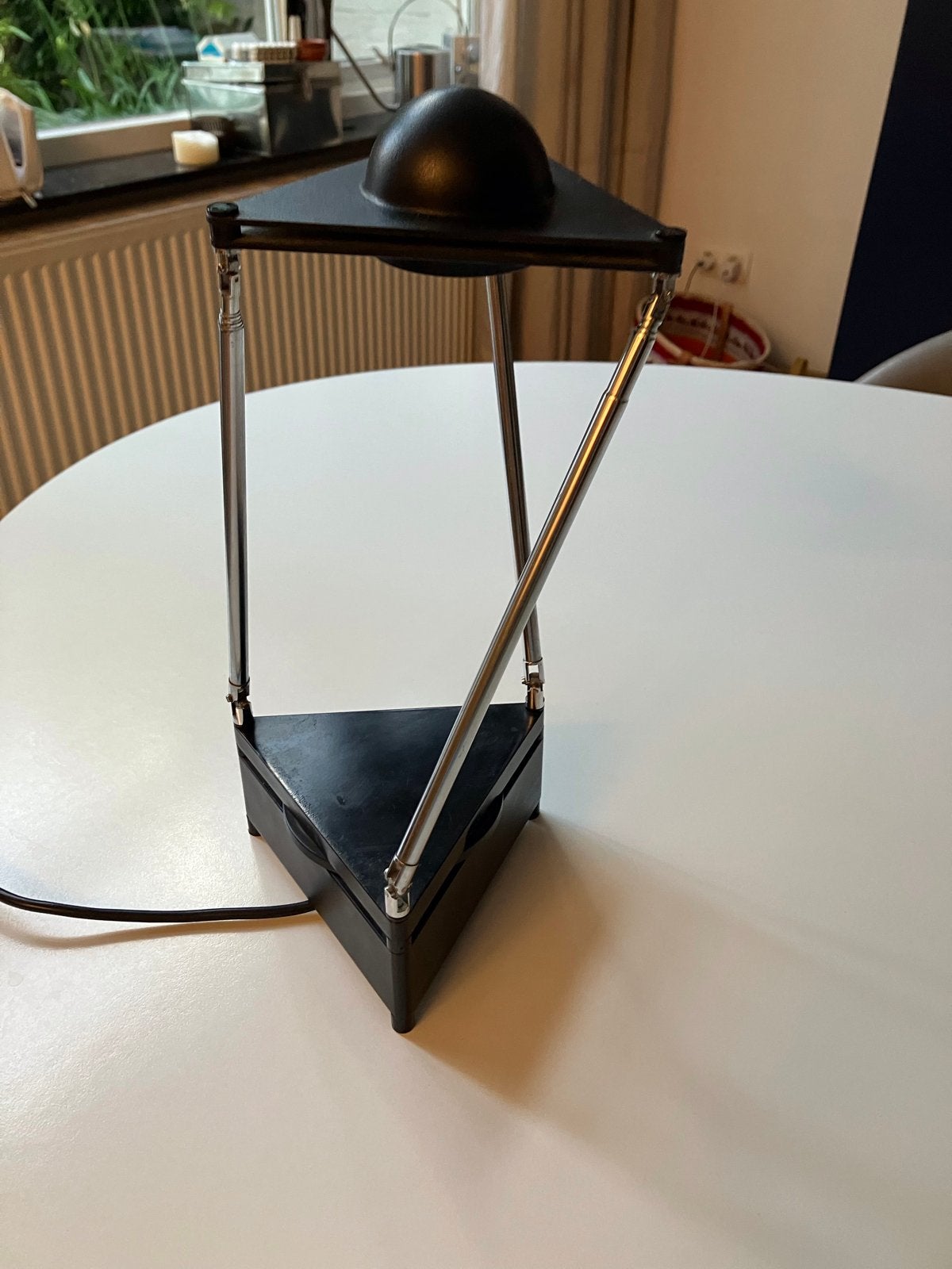 Foto 6 van Design bureaulamp van Porsche Design