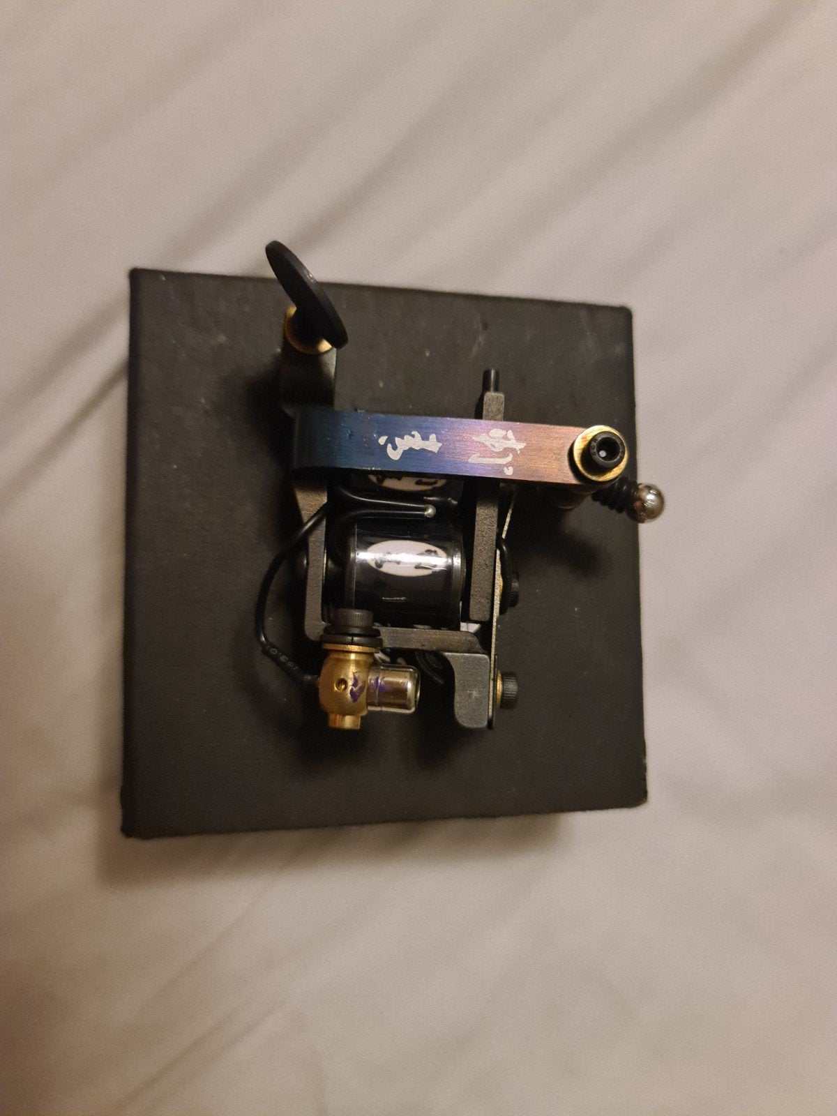 Nieuwe Coil Tattoo Machine - Hobby Opruiming, Ophalen