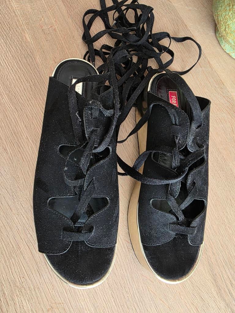 Leuke zomerschoenen., Kleding | Dames, Ophalen of Verzenden, Zo goed als nieuw, Sneakers of Gympen
