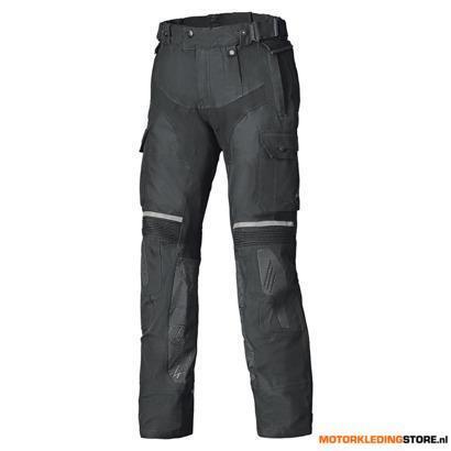 Held Omberg Base GTX Motorbroek, Zwart, Ophalen of Verzenden, Nieuw met kaartje