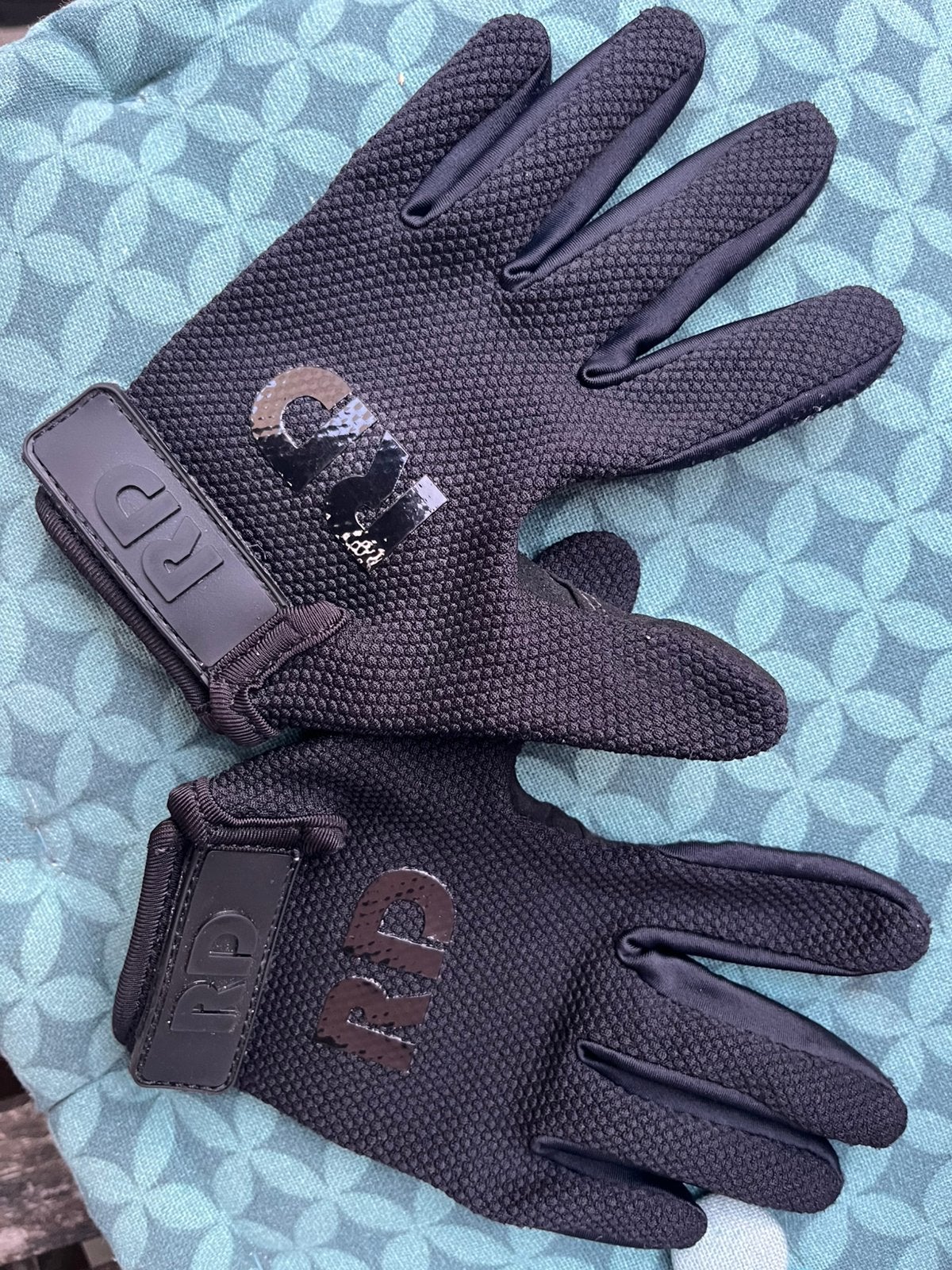 BMX handschoenen RD 3 youth S, Ophalen of Verzenden, Zo goed als nieuw, Handschoenen