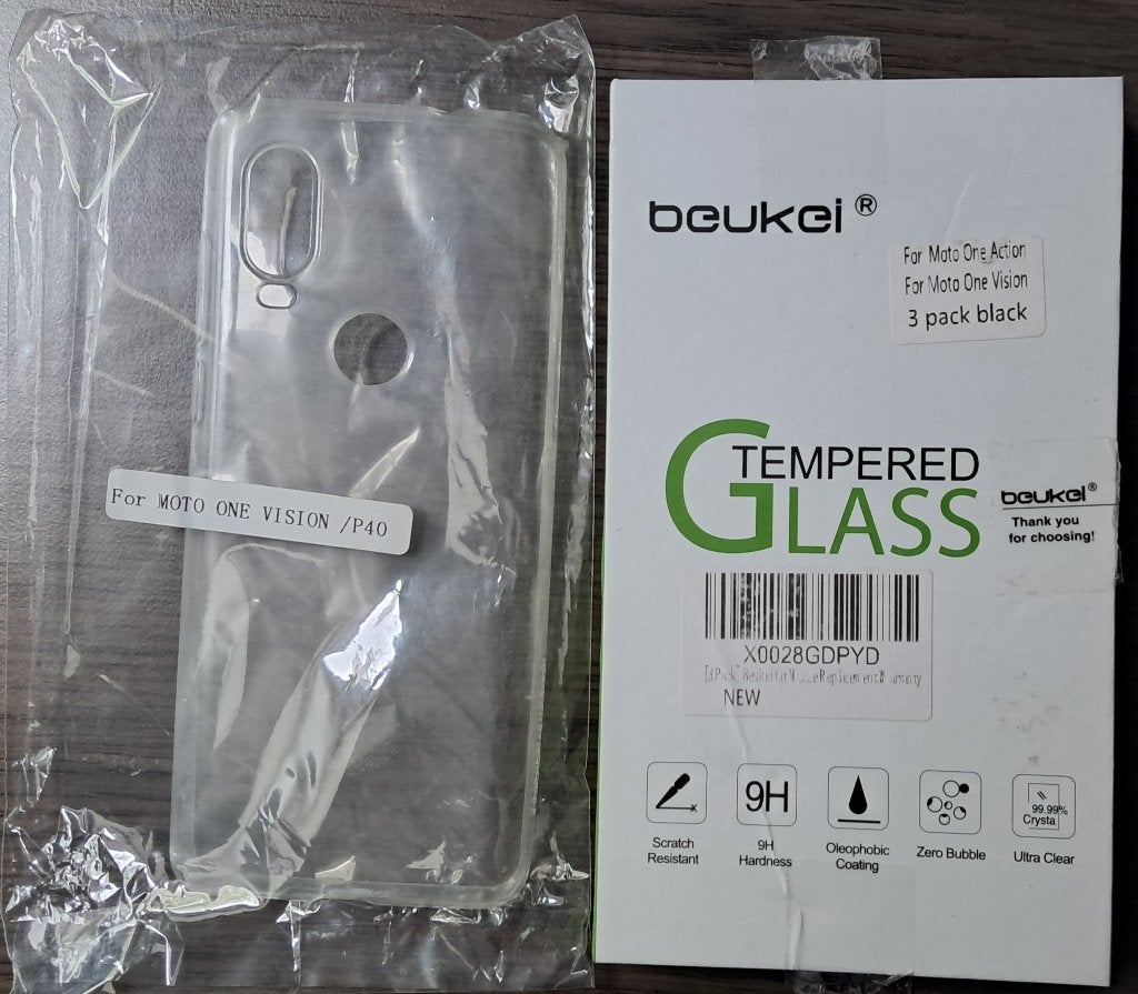 Motorola moto hoes / screenprotectors, Overige modellen, Overige kleuren, Nieuw, Ophalen of Verzenden