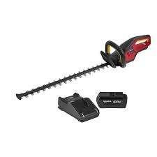 Honda accu heggenschaar, Tuin en Terras, Heggenscharen, Accu, Ophalen