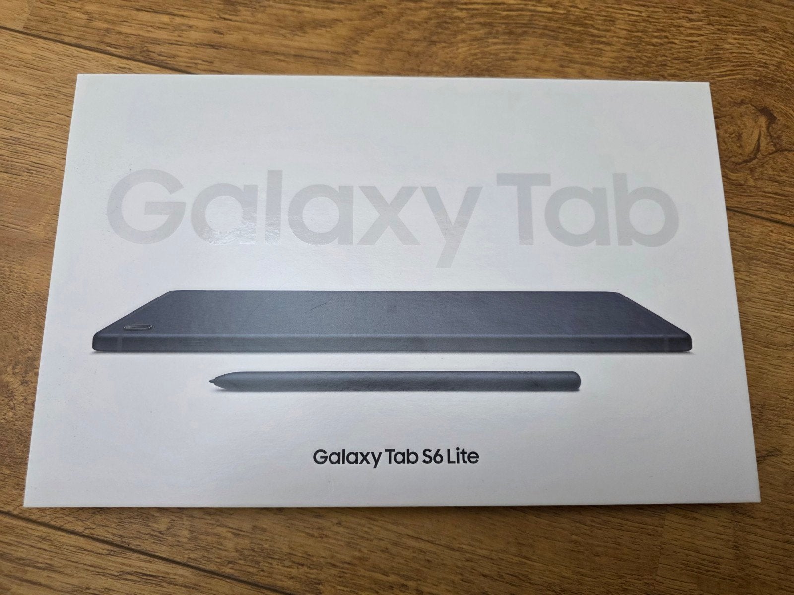 Samsung Galaxy Tab S6 Lite, Computers en Software, Android Tablets, 10 inch, Nieuw, Ophalen of Verzenden, Samsung