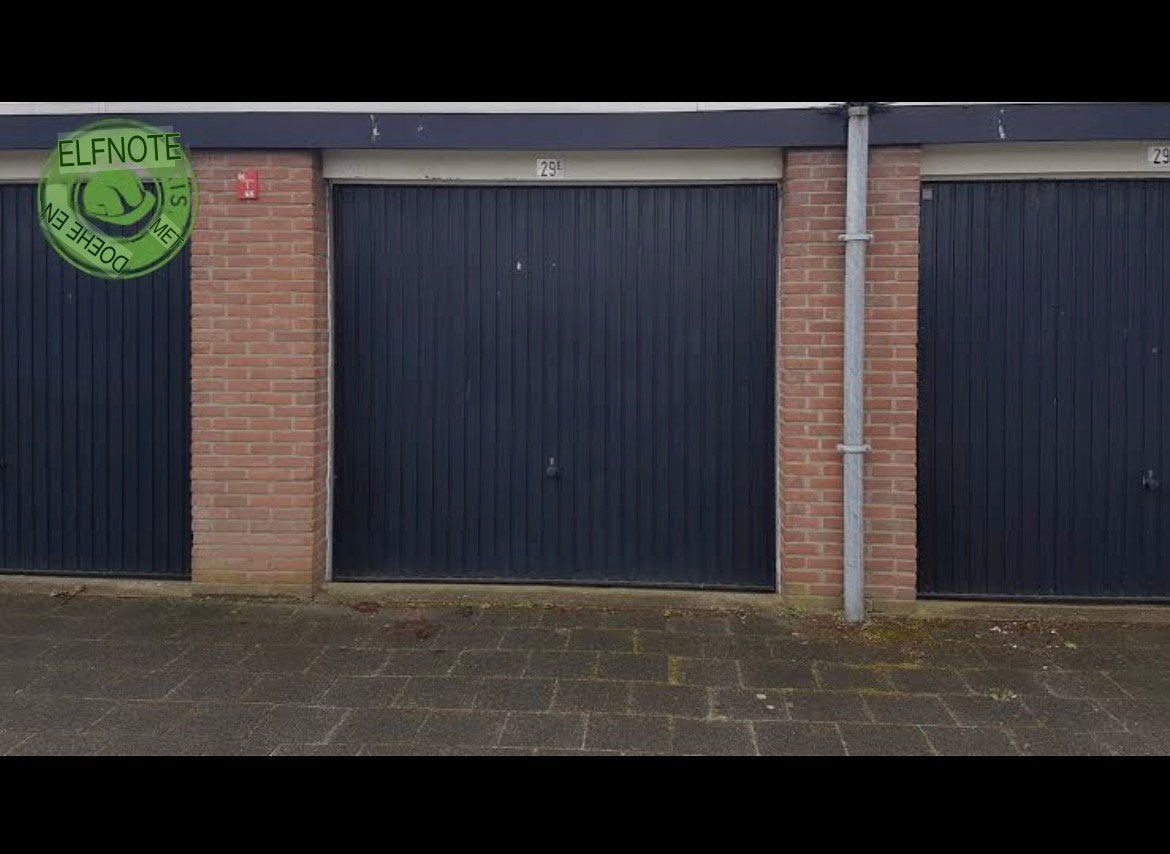 Gezocht: Garagebox delen Amstelveen, Ophalen
