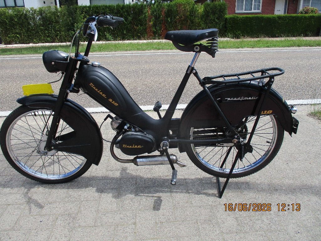 oldtimer berini m21 1973 +div andere, 49 cc, 2 versnellingen, Ophalen, Overige merken