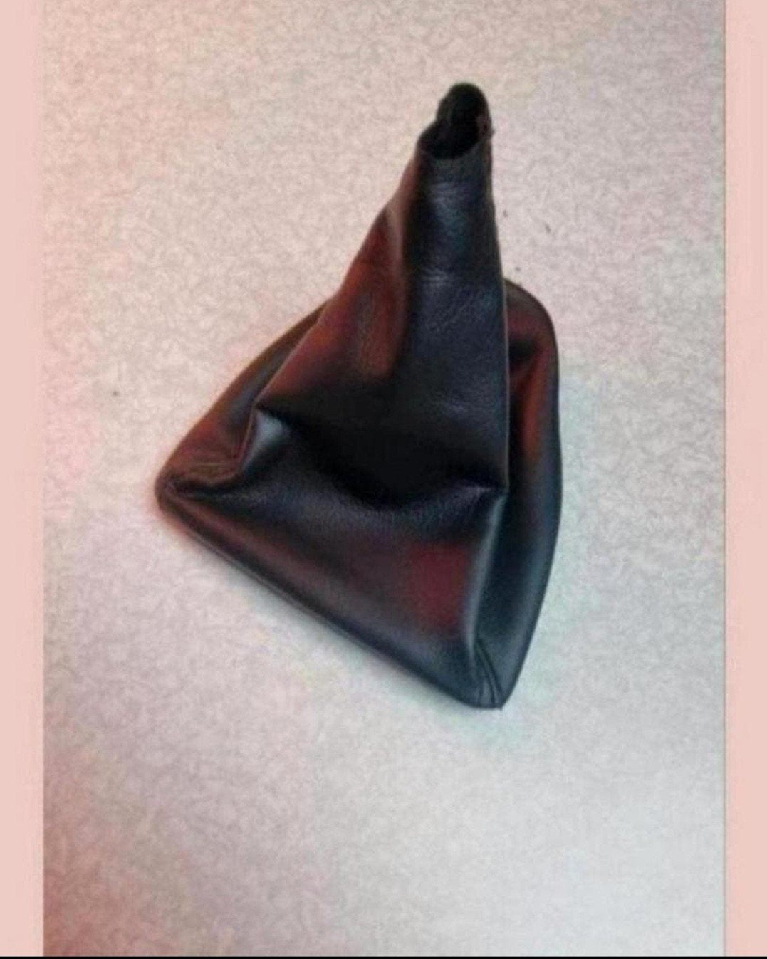 NIEUWSTAAT POOKHOES HANDGESCHAKELD BMW E90 E91 E92

E93 E81, Ophalen of Verzenden