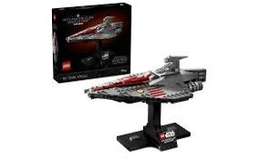 Lego 75494 star wars midi acclamatir NIEUW ONGEOPEND, Ophalen of Verzenden, Nieuw