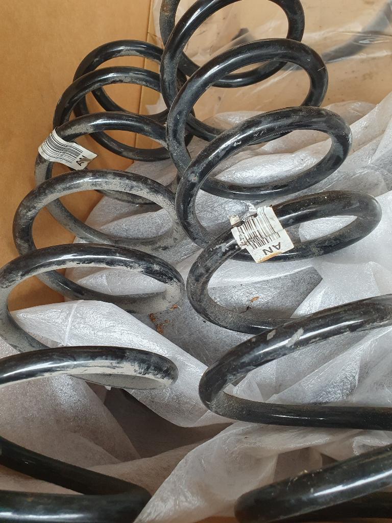 BMW 5 Serie verenset (M Technik!) vooras F10 530D Automaat, Ophalen of Verzenden, Gebruikt, BMW