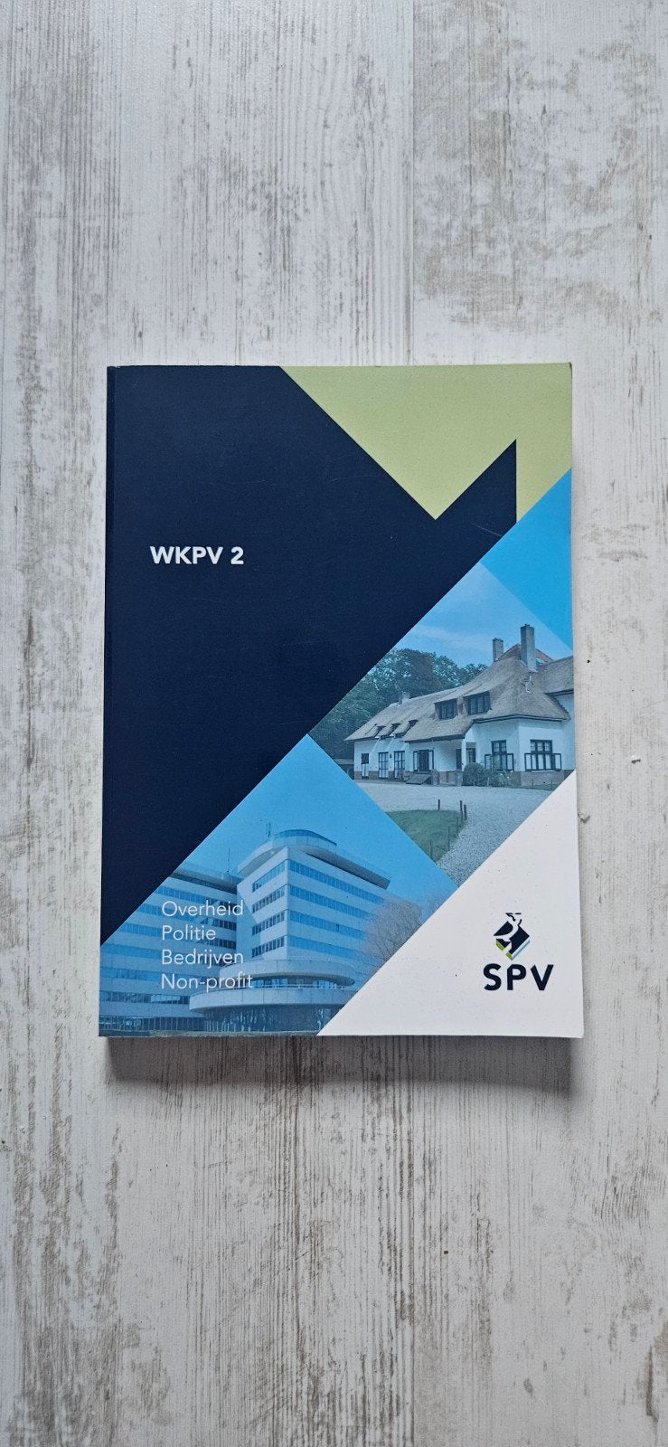 Wettelijke kaders publieke veiligheid 2, Boeken, E.B. Herp, Ophalen of Verzenden, Zo goed als nieuw, MBO