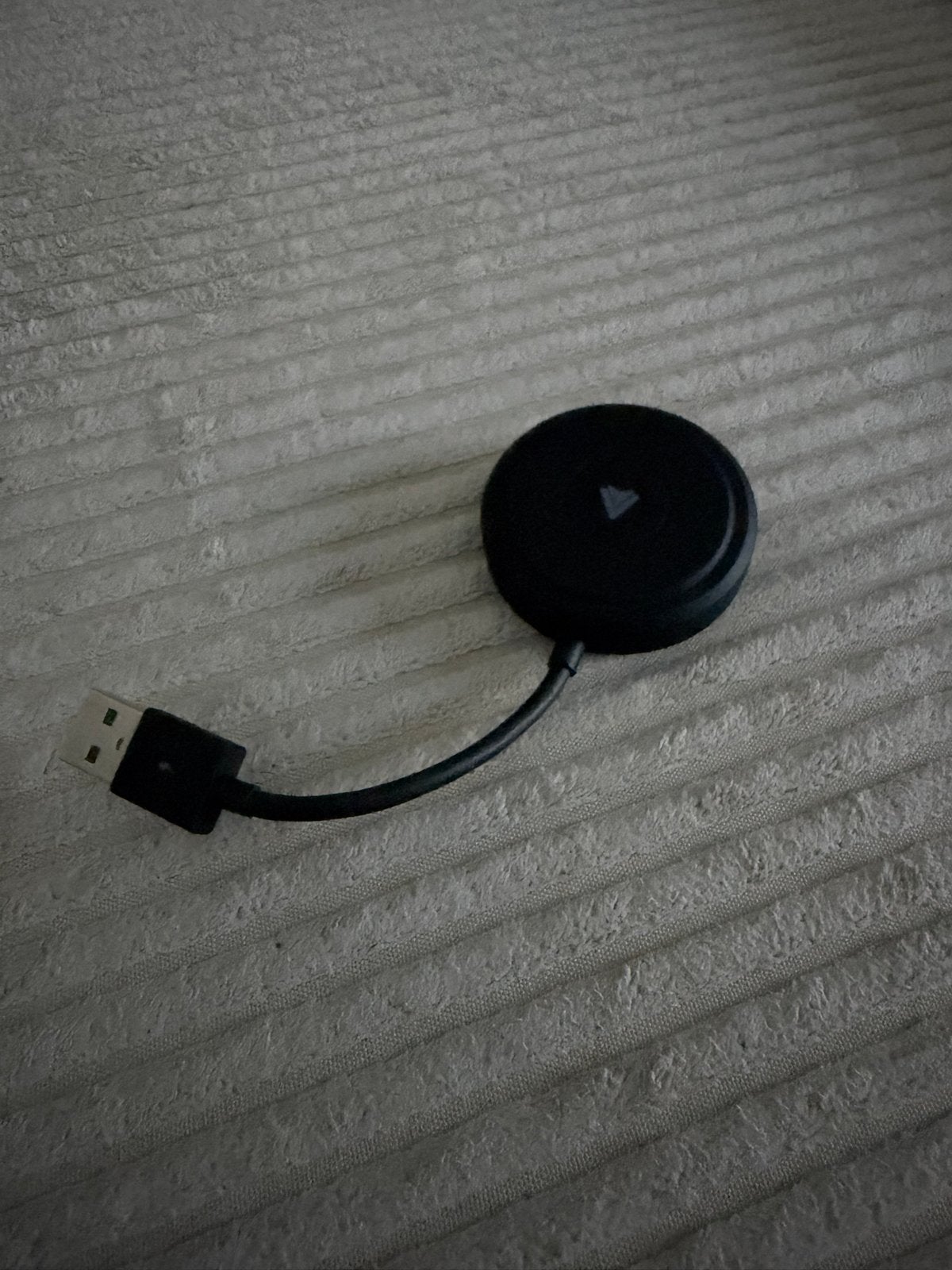 Carme Luxe Android Auto Dongle 2024 Draadloos, Ophalen of Verzenden, Zo goed als nieuw