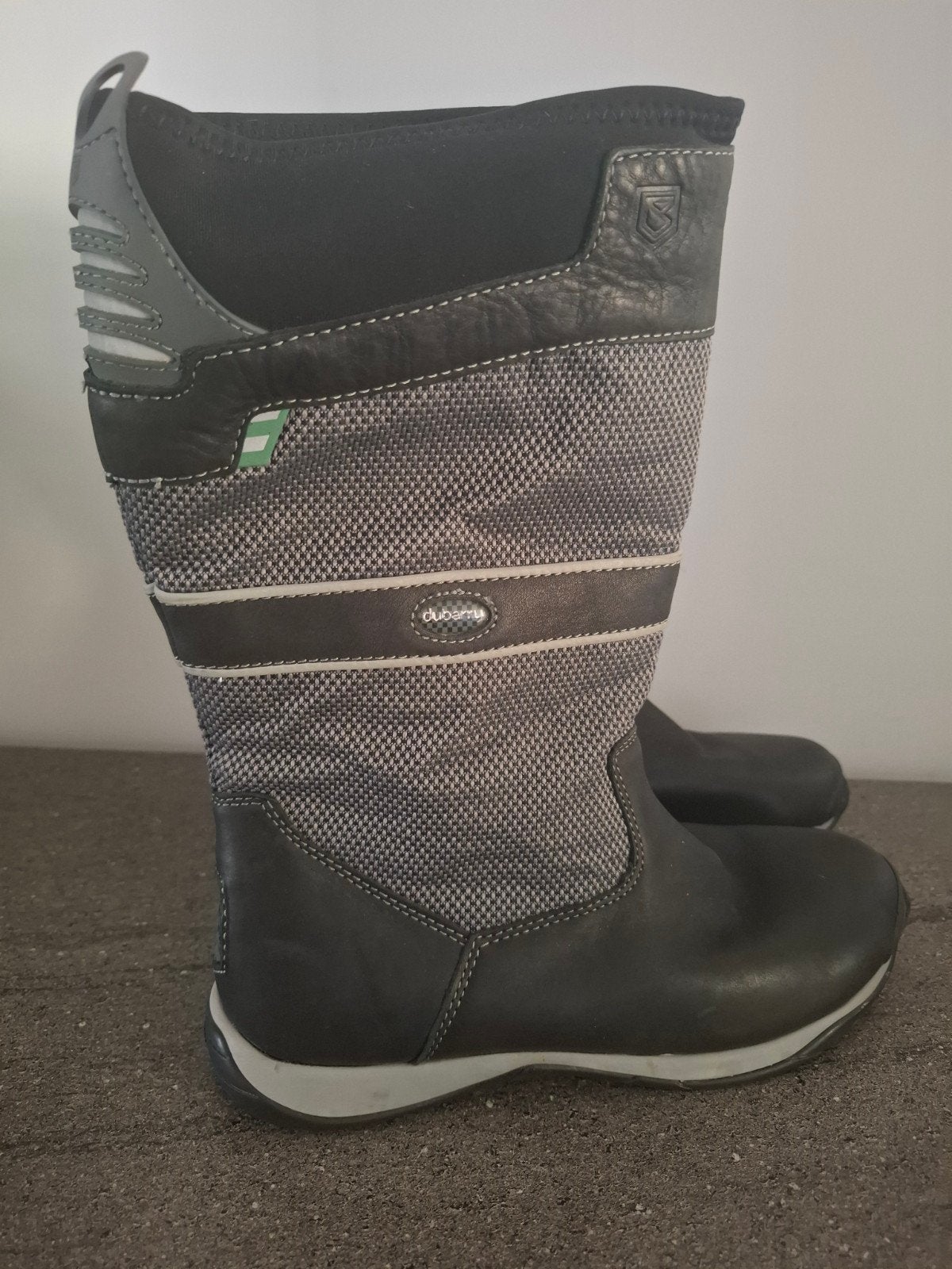 dubarry laarzen 38, Dressuur, Ophalen of Verzenden, Zo goed als nieuw, Durburry