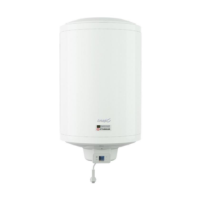 Masterwatt 35 liter RVS boiler, Doe-het-zelf en Verbouw, Geisers en Boilers, Ophalen, 20 tot 100 liter, Nieuw, Boiler