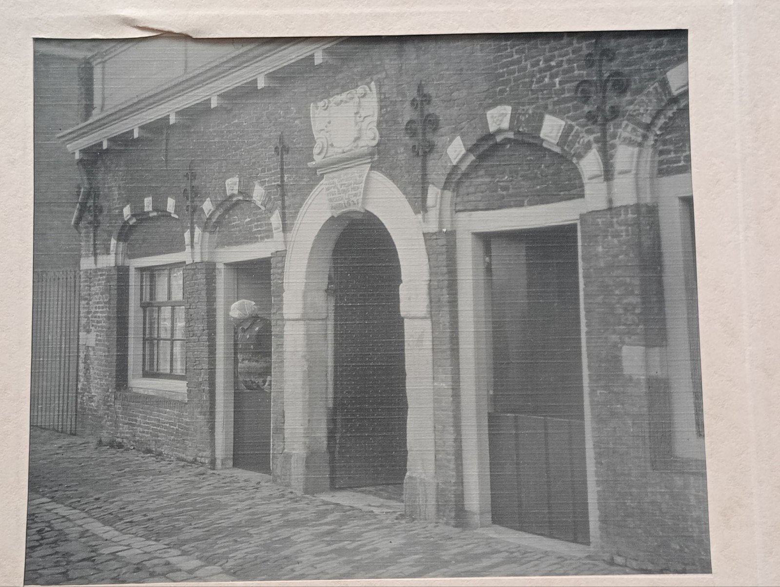 Gouda Nieuwe Kaag 1931, Ophalen of Verzenden