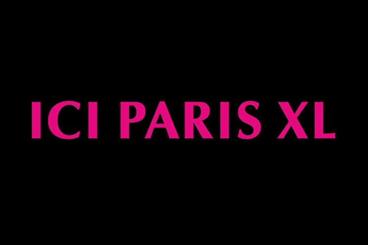 Voucher 15 euro koring ICI Paris XL vanaf 100 euro, Eén persoon, Kortingsbon, Warenhuis- of Winkelbon