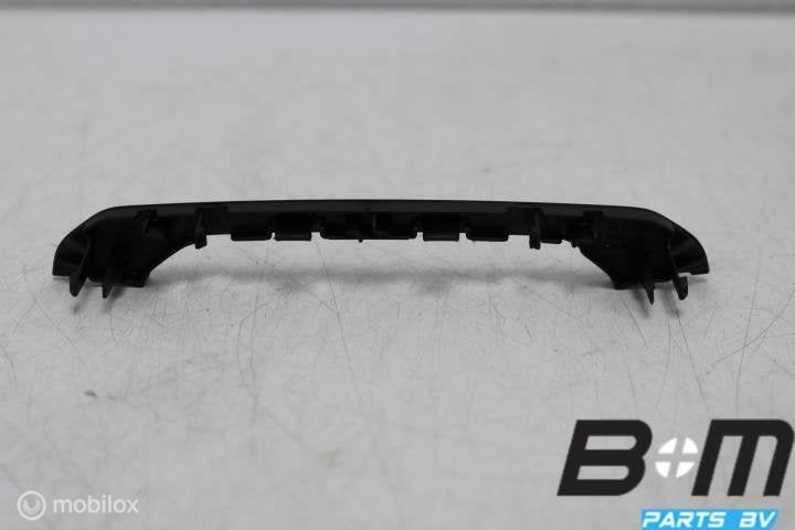 Afdekplaatje middenconsole VW Passat B8 Var. GTE 3G1864148, Auto-onderdelen, Gebruikt