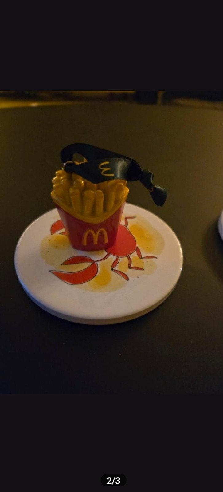 te koop kerstballen 3 verschillende, Diversen, Kerst, Ophalen of Verzenden, Nieuw