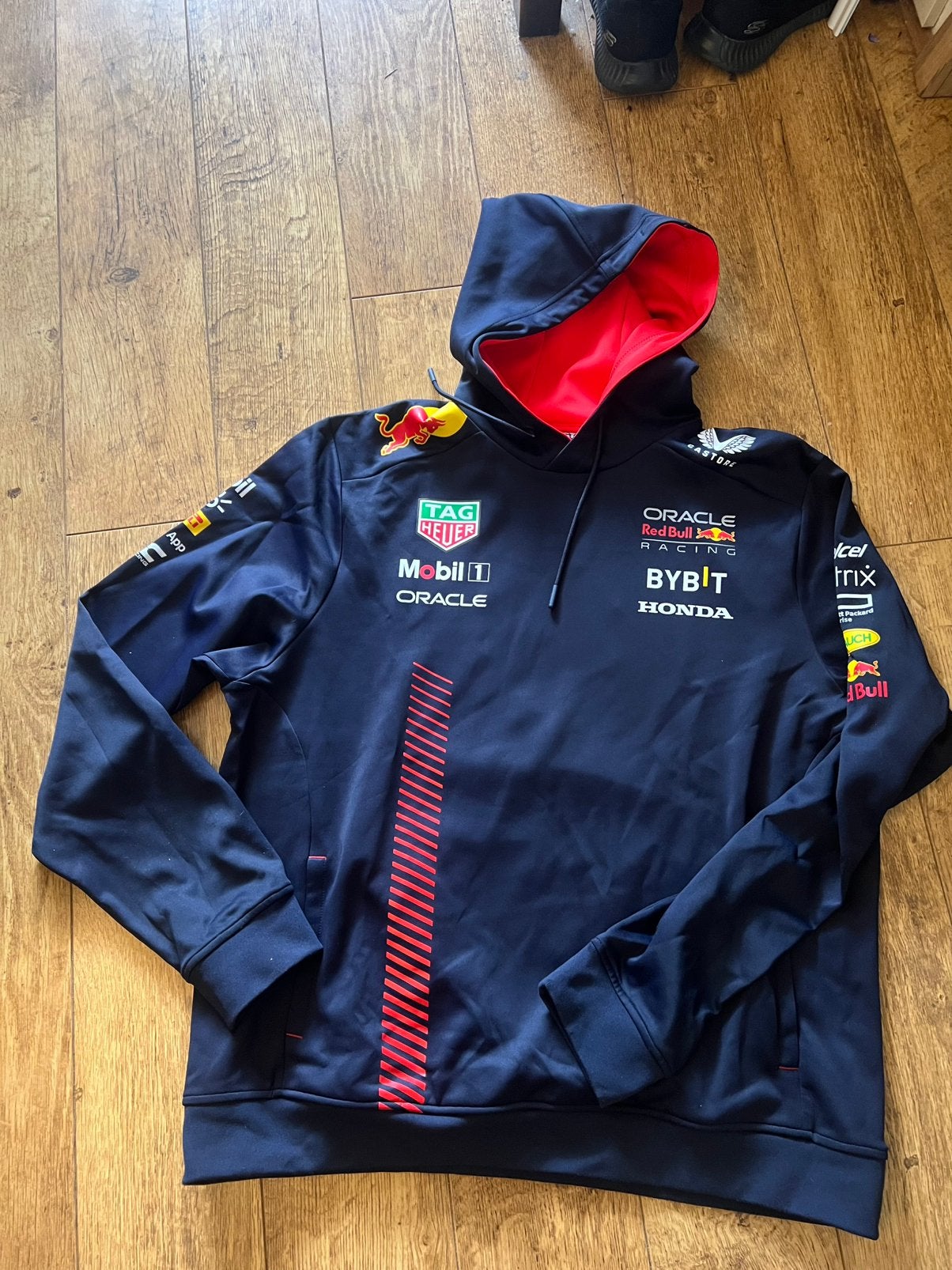 Max Verstappen Red Bull Racing, Ophalen of Verzenden, Nieuw
