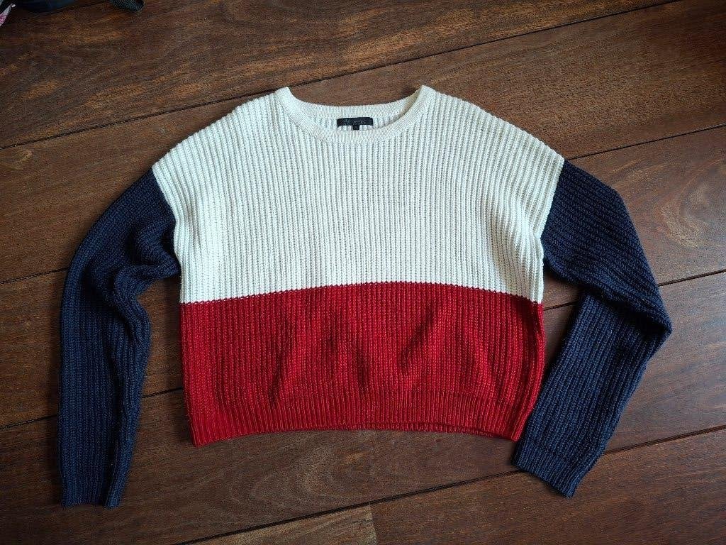 Trui, Ophalen of Verzenden, Gedragen, Maat 38/40 (M)