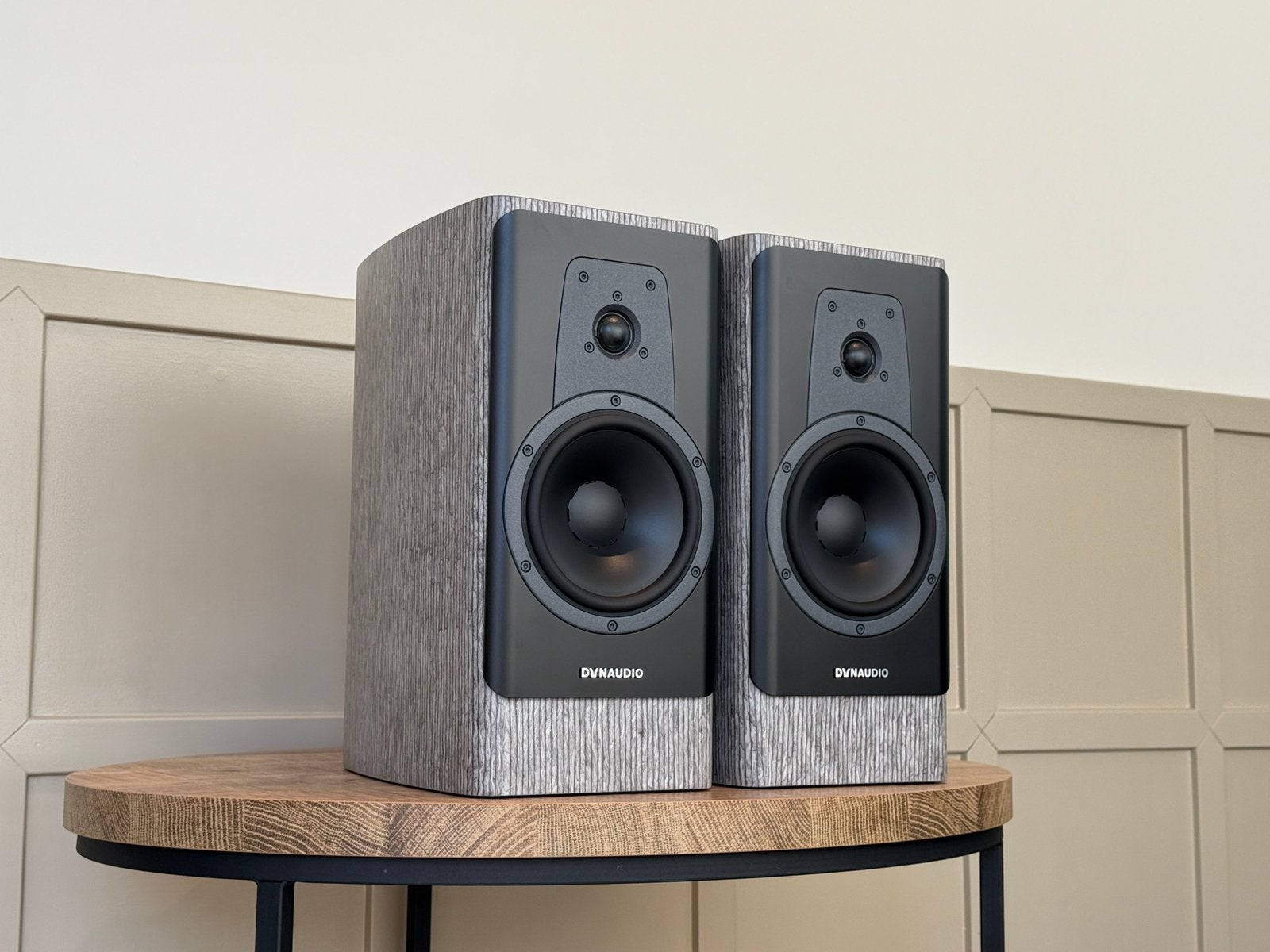 Dynaudio Contour 20i / Nieuw uit doos / van: 5000 voor: 3750, Ophalen of Verzenden, Zo goed als nieuw, /, /