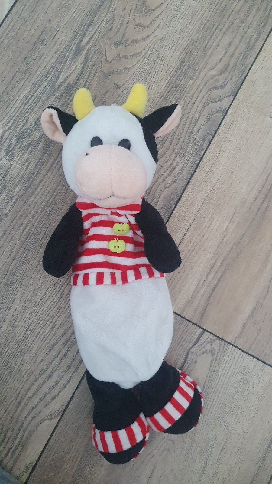 Knuffel en etui, Ophalen of Verzenden, Overige typen