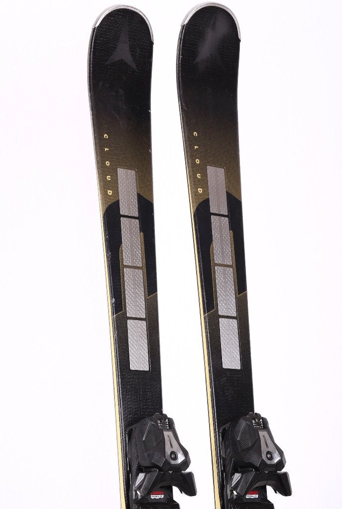 147 154 dames ski's ATOMIC CLOUD C14 2024, revoshock, 140 tot 160 cm, Gebruikt, Verzenden, Carve