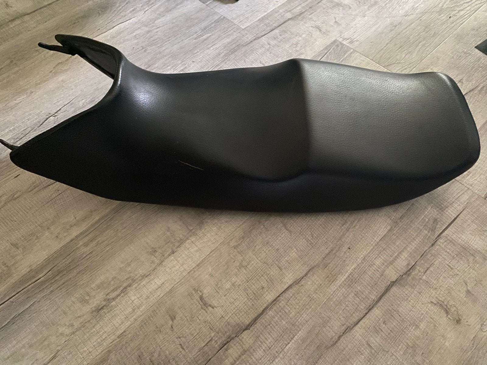 Zadel buddyseat Honda ST1100, Motoren, Ophalen of Verzenden, Gebruikt