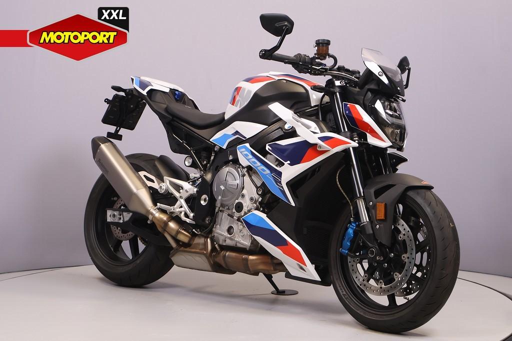 BMW M 1000 R, Motoren, Motoren | BMW, Bedrijf, Naked bike