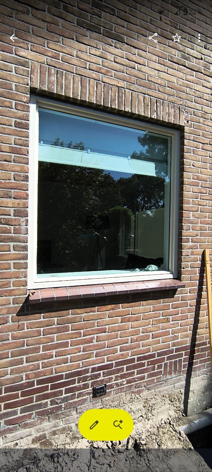 houten kozijnen, Ophalen, Gebruikt, Hout, Raamkozijn