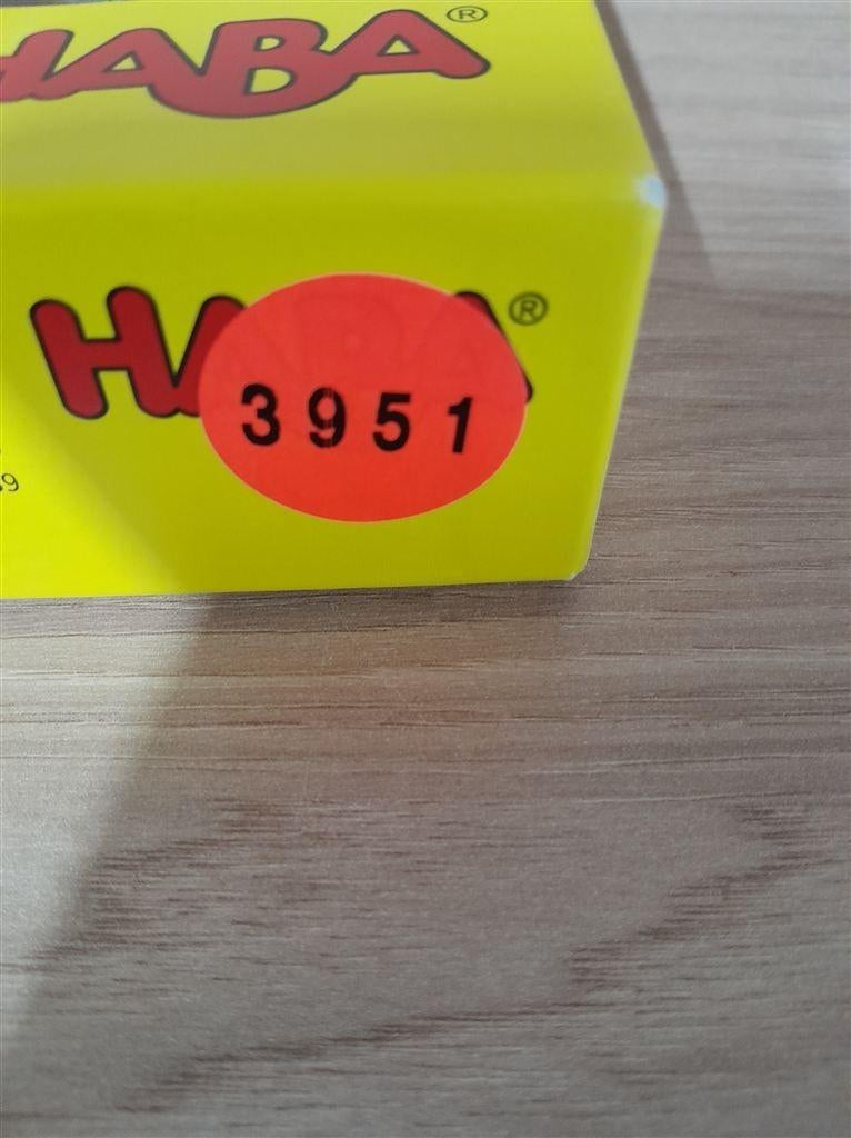 Hamsterbende - haba - s3951, Verzenden, Zo goed als nieuw