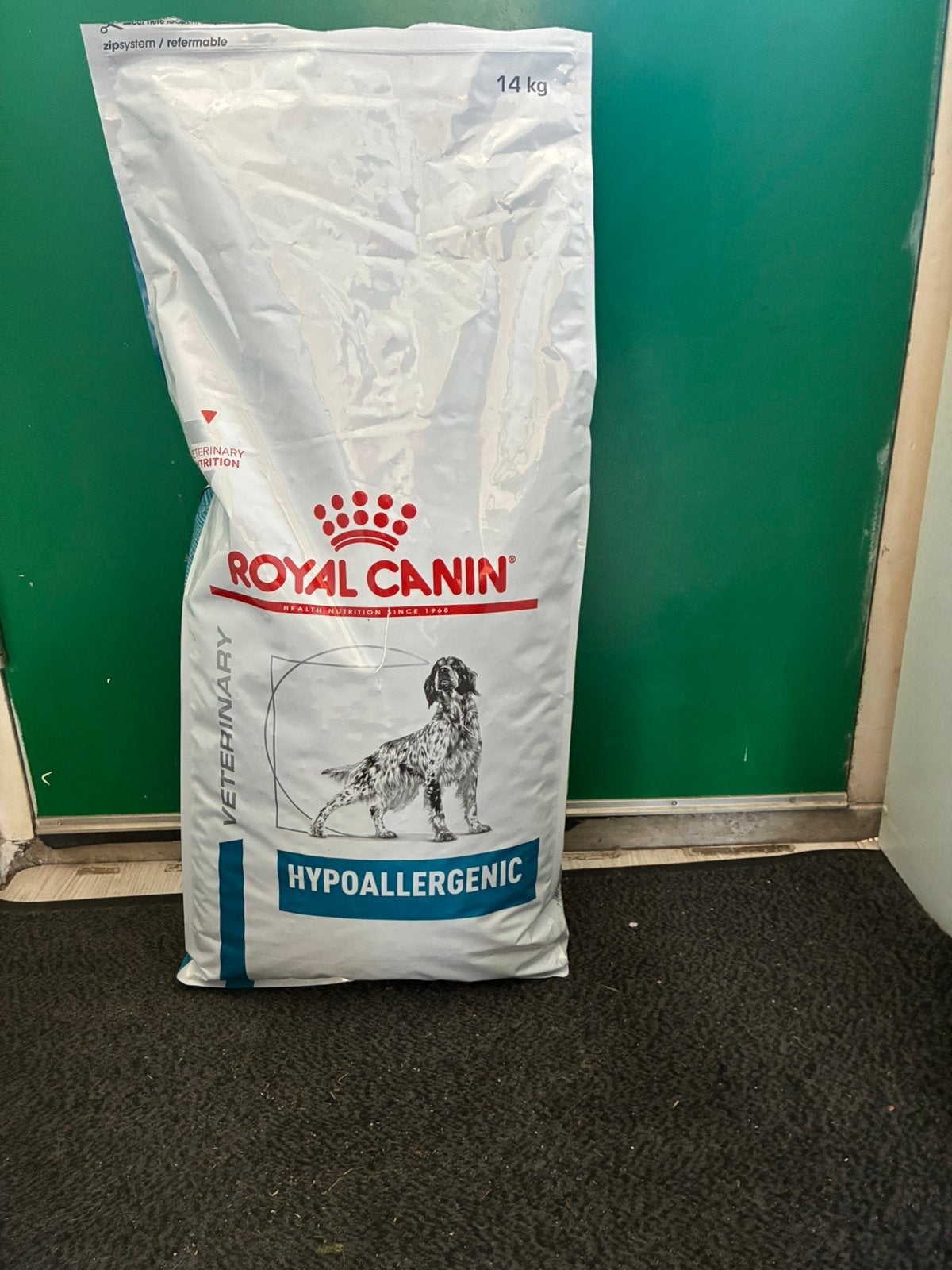 Royal Canin Hypoallergeen Vegetarisch e brokken, Dieren en Toebehoren, Ophalen, Hond