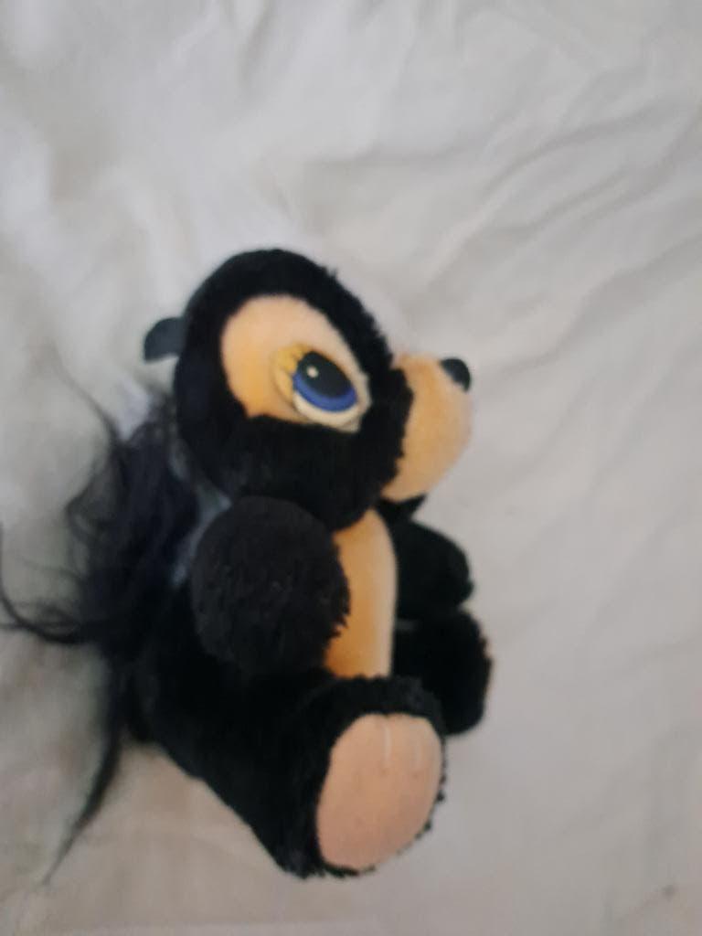 Knuffel Stinkertje van Bambi, Disney, Overige typen, Ophalen of Verzenden, Zo goed als nieuw