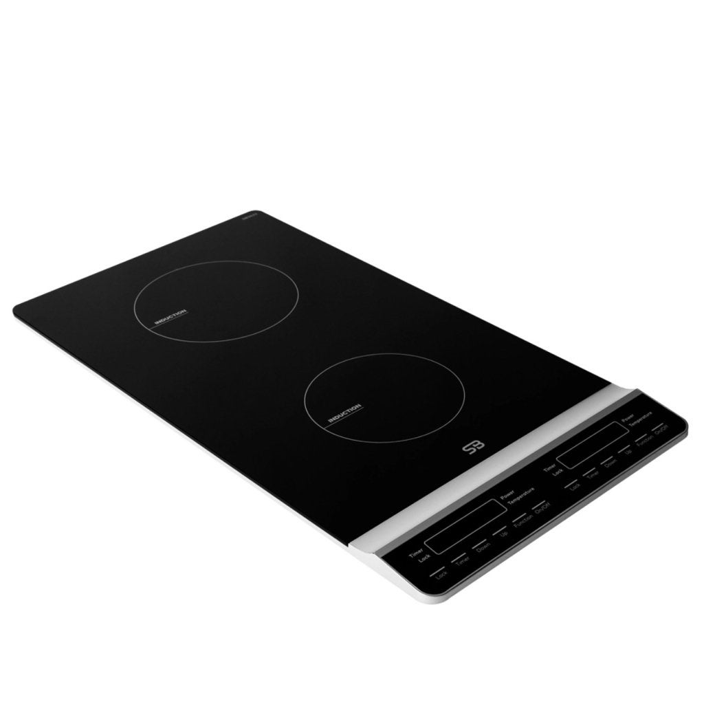 SB Electronics SB3632 Inductiekookplaat Vrijstaand | Nieuw, Witgoed en Apparatuur, Flex Ltd., Nieuw, https://flex.com/contact-us