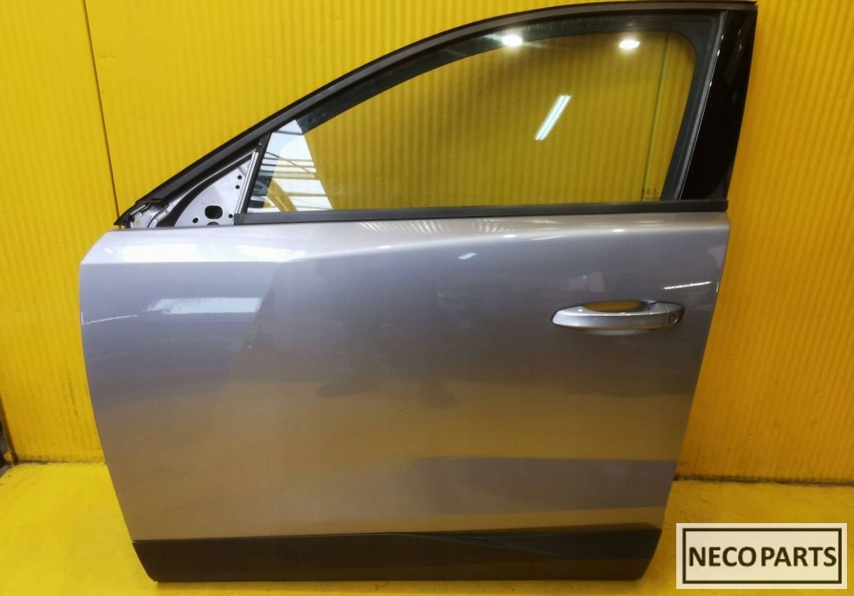 PEUGEOT 408 P54 PORTIER DEUR LINKS KCA ALLES LEVERBAAR!!!, Gebruikt, -, Ophalen of Verzenden, Achter