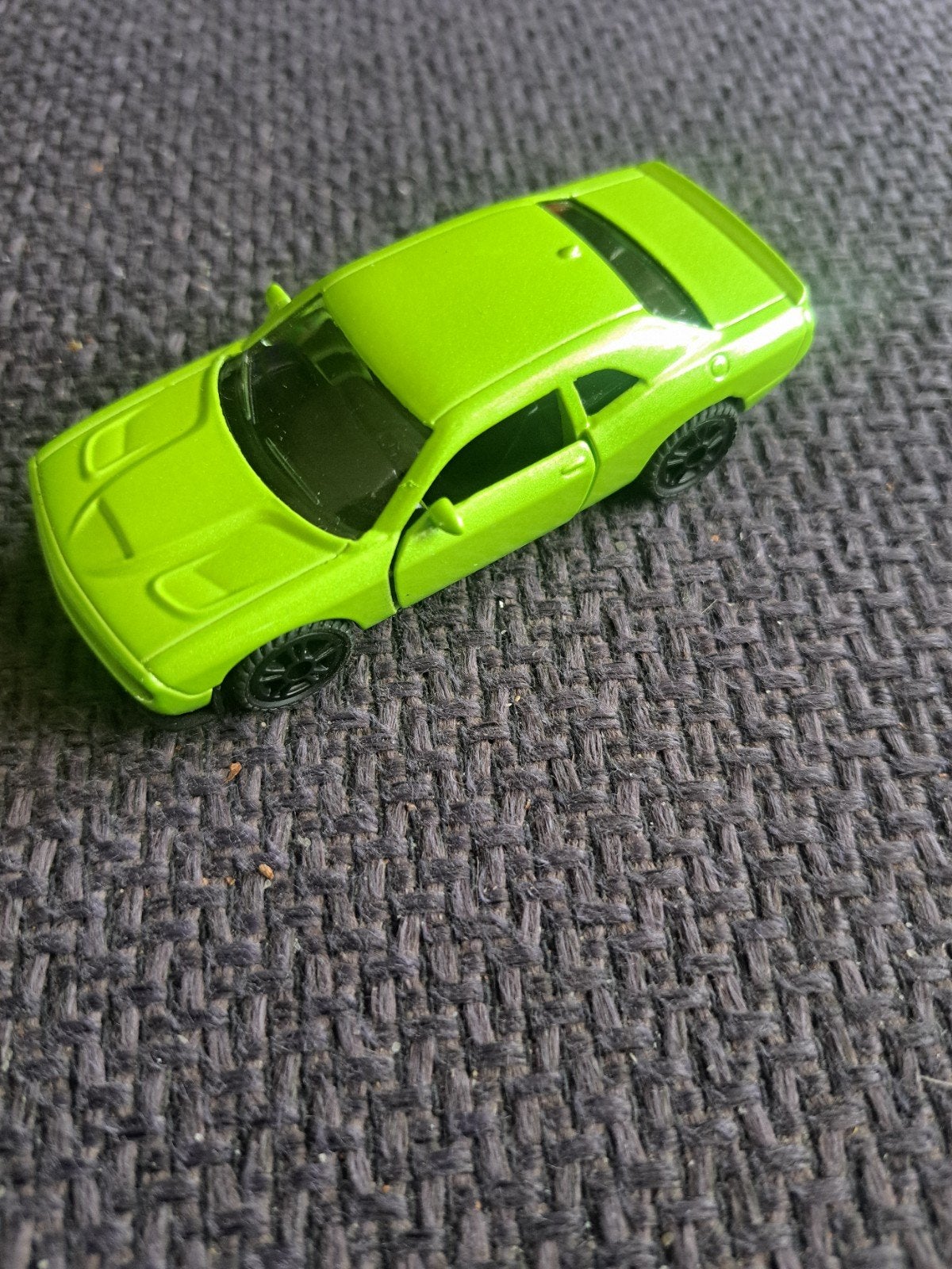 siku model dodge challenger, Gebruikt, Auto, West germany, N.b