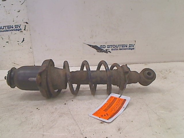 Veerpoot Rechts Voor Toyota Celica (ZZT230/231) 1999, Auto-onderdelen, Gebruikt, Kundenbetreuung@toyota.de, Toyota-Allee 2, Köln 50858, , Duitsland