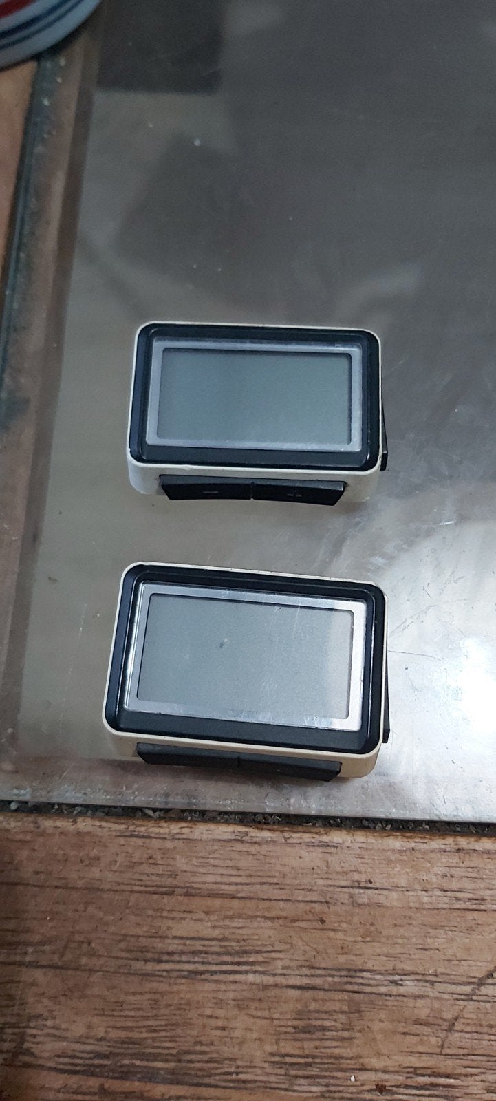 trek bionx display voor elektrische fiets 50,- p.st, Fietsen en Brommers, Fietsaccessoires | Fietscomputers, Ophalen, Snelheidssensor