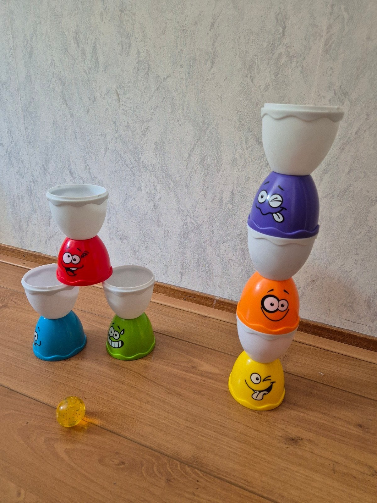 Play go Funny Face speelset, Ophalen of Verzenden, Overige typen