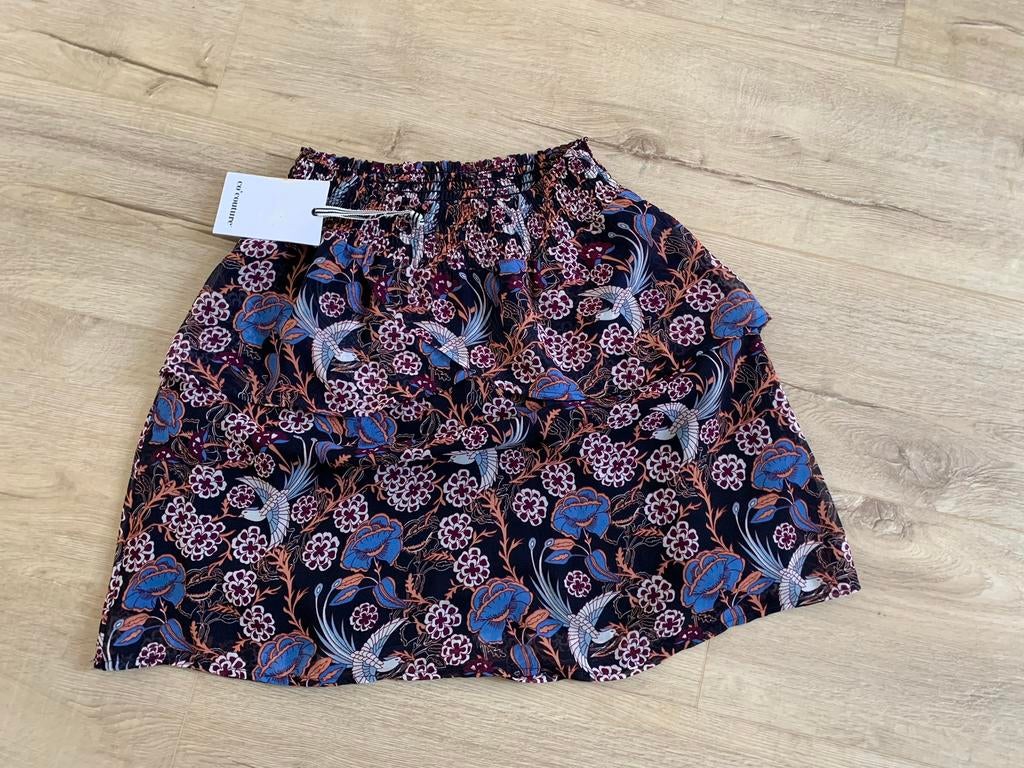 Nieuw rokje van Co Couture - maat XS, Kleding | Dames, Ophalen of Verzenden, Nieuw, Maat 34 (XS) of kleiner, Knielengte