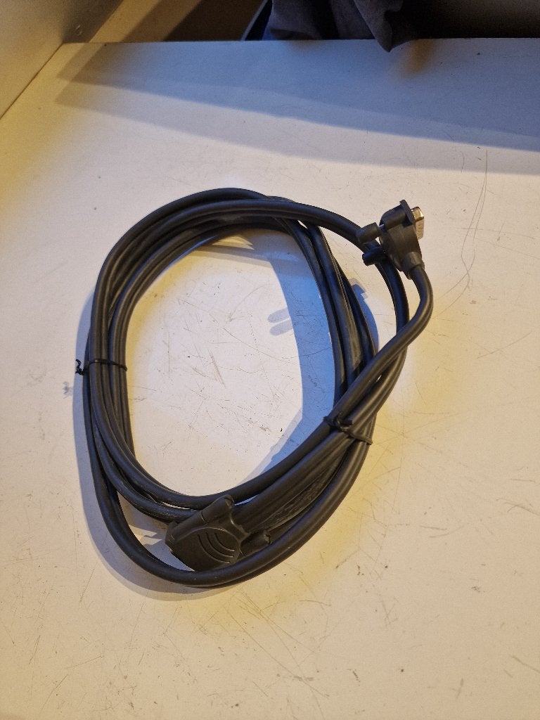 Bose 321 S1 Subwoofer kabel, Audio, Tv en Foto, Audiokabels en Televisiekabels, Ophalen of Verzenden, Zo goed als nieuw, Minder dan 2 meter