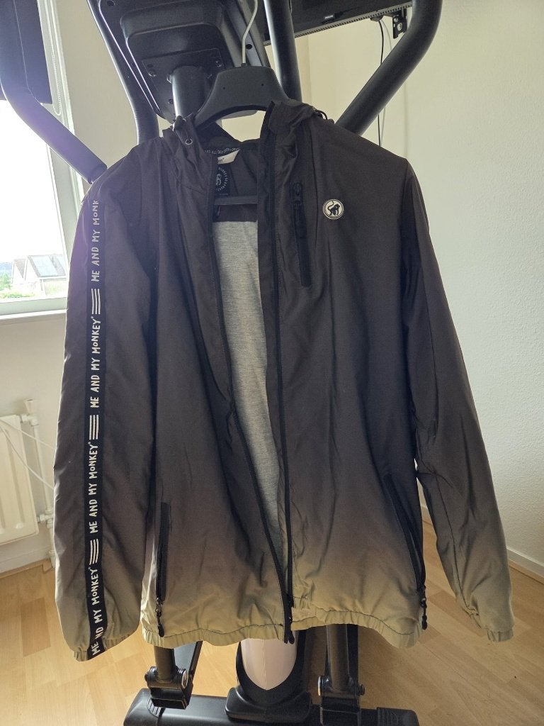 Kleding, Kinderen en Baby's, Ophalen, Nieuw, Me and my monkey, Jongen