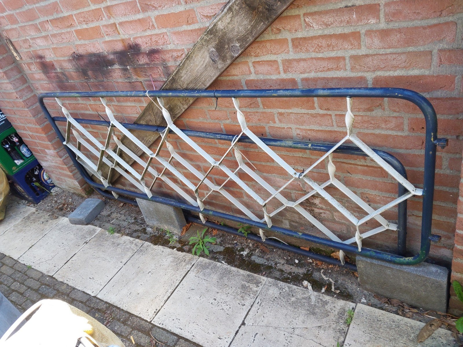 Hekwerk, Tuin en Terras, Tuinhekken en Hekwerk, Ophalen of Verzenden