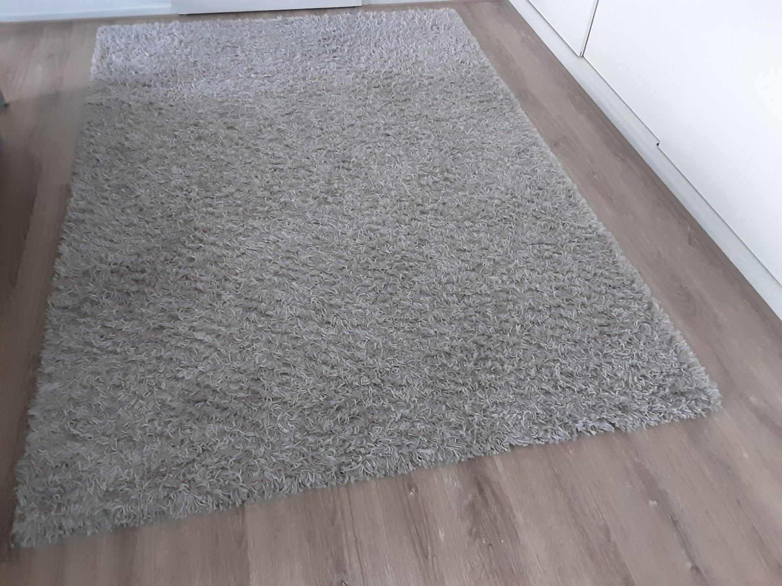 vloerkleed, Ophalen, Beige, Rechthoekig, 200 cm of meer