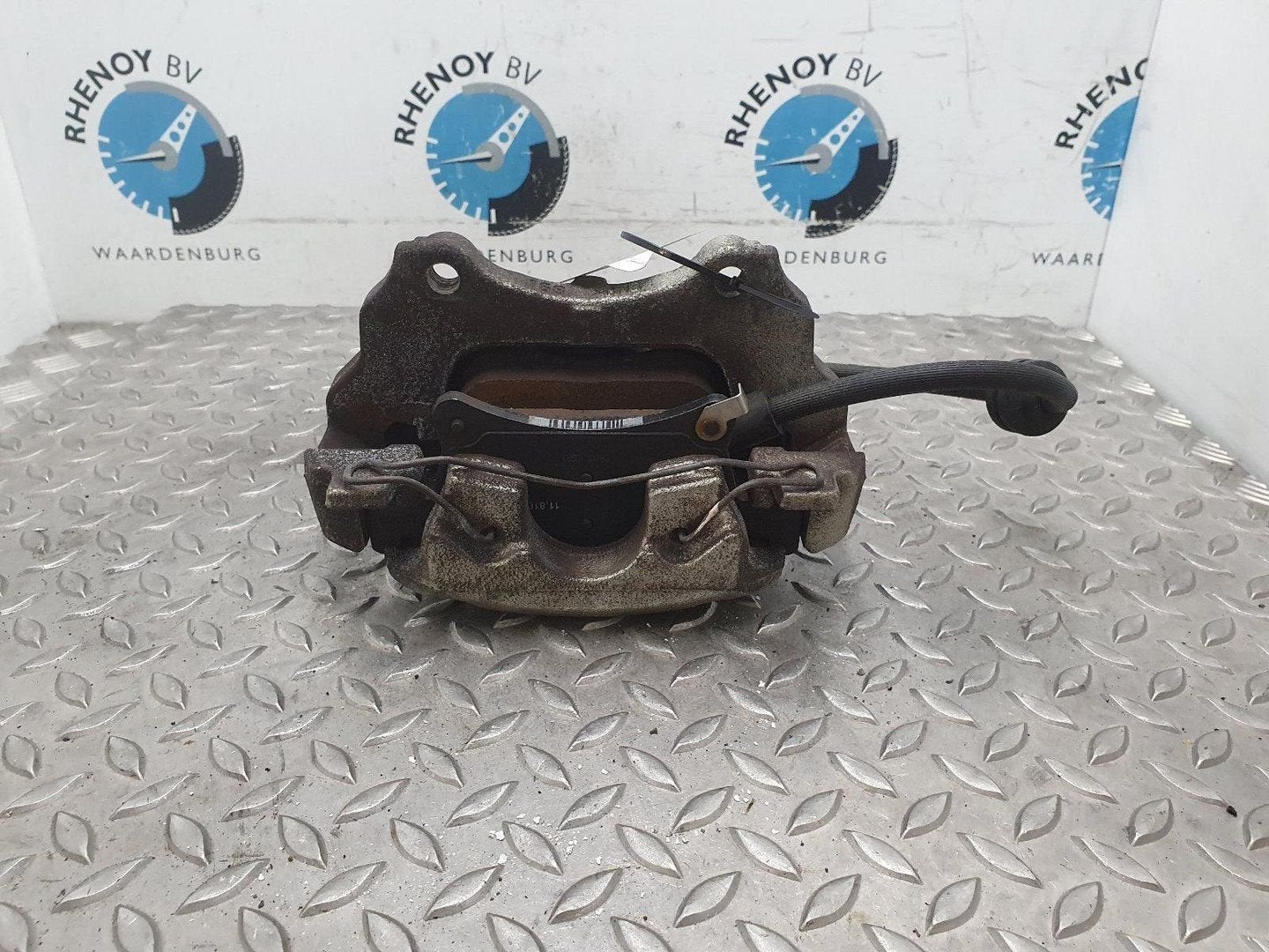 OPEL CORSA 1.0 Turbo Onl. Ed.  REM KLAUW 2018, Auto-onderdelen, Ophalen of Verzenden, Gebruikt, ARN erkend