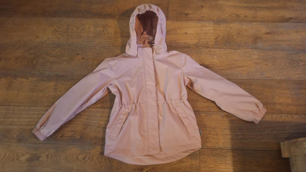 Nieuwe Pompdelux Tweens Regenjas, Meisje, Nieuw, Ophalen of Verzenden, Pomp de Lux